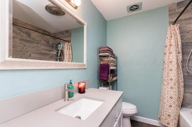 $233,000 | 3905 Kingston Road, Amarillo, TX 79109