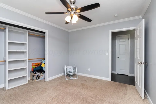 $233,000 | 3905 Kingston Road, Amarillo, TX 79109