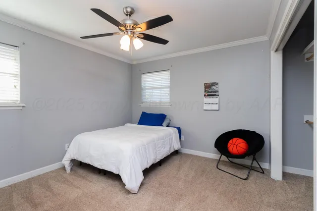 $233,000 | 3905 Kingston Road, Amarillo, TX 79109