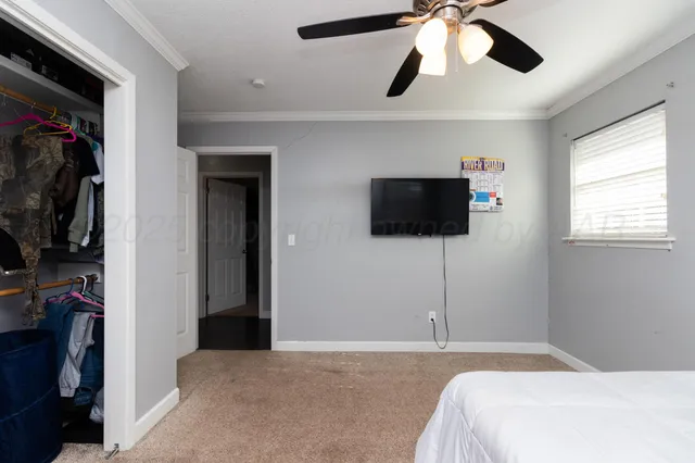 $233,000 | 3905 Kingston Road, Amarillo, TX 79109