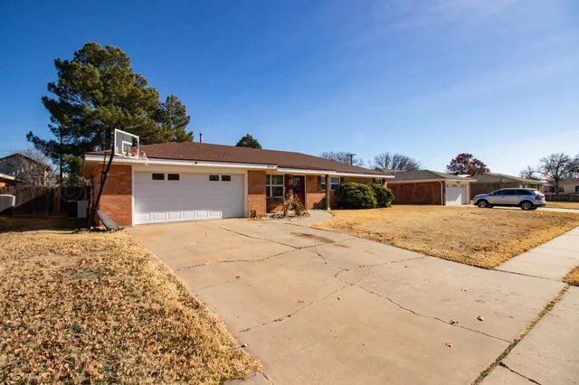 $233,000 | 3905 Kingston Road, Amarillo, TX 79109