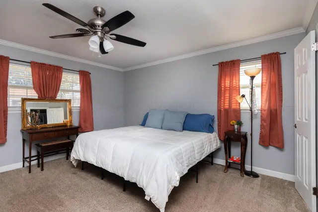 $233,000 | 3905 Kingston Road, Amarillo, TX 79109