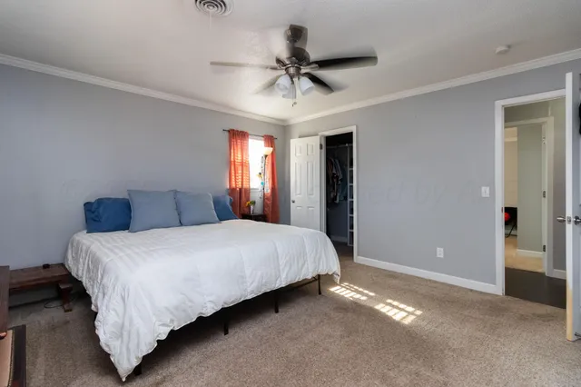 $233,000 | 3905 Kingston Road, Amarillo, TX 79109