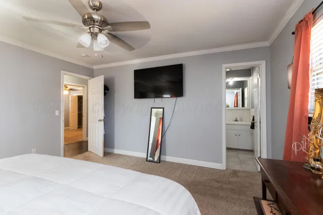 $233,000 | 3905 Kingston Road, Amarillo, TX 79109