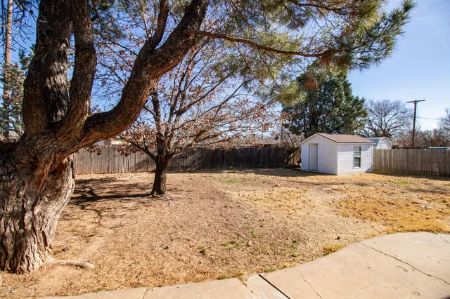 $233,000 | 3905 Kingston Road, Amarillo, TX 79109