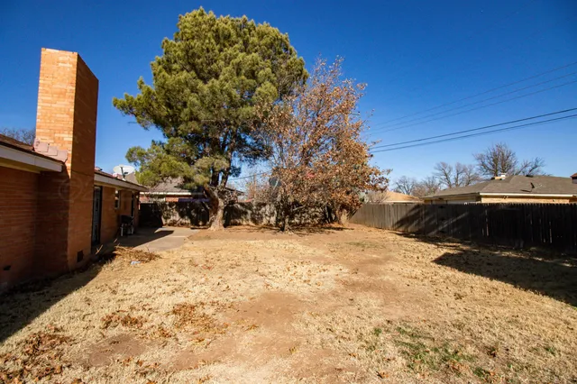 $233,000 | 3905 Kingston Road, Amarillo, TX 79109