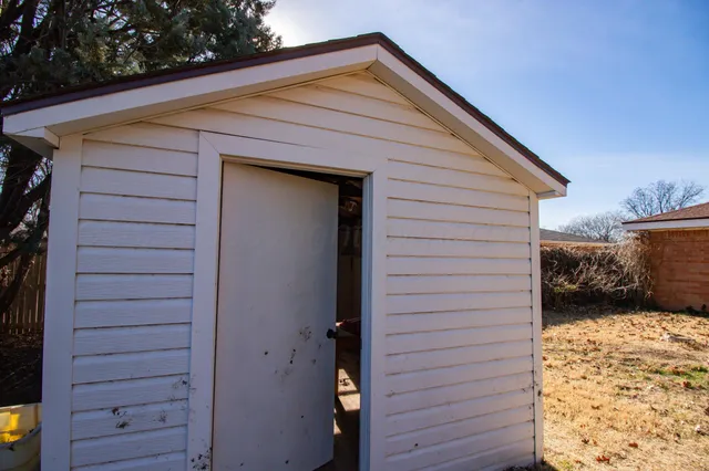 $233,000 | 3905 Kingston Road, Amarillo, TX 79109