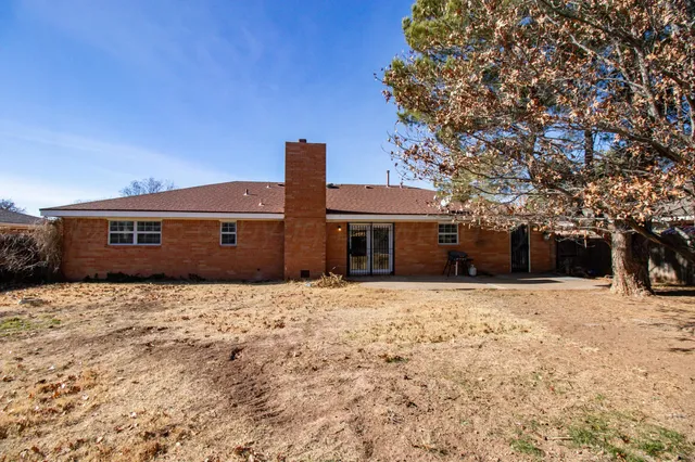 $233,000 | 3905 Kingston Road, Amarillo, TX 79109