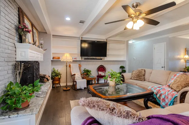 $233,000 | 3905 Kingston Road, Amarillo, TX 79109