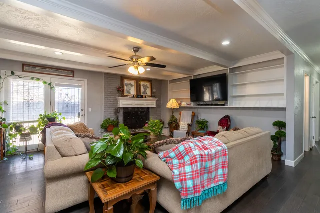 $233,000 | 3905 Kingston Road, Amarillo, TX 79109