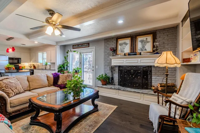 $233,000 | 3905 Kingston Road, Amarillo, TX 79109