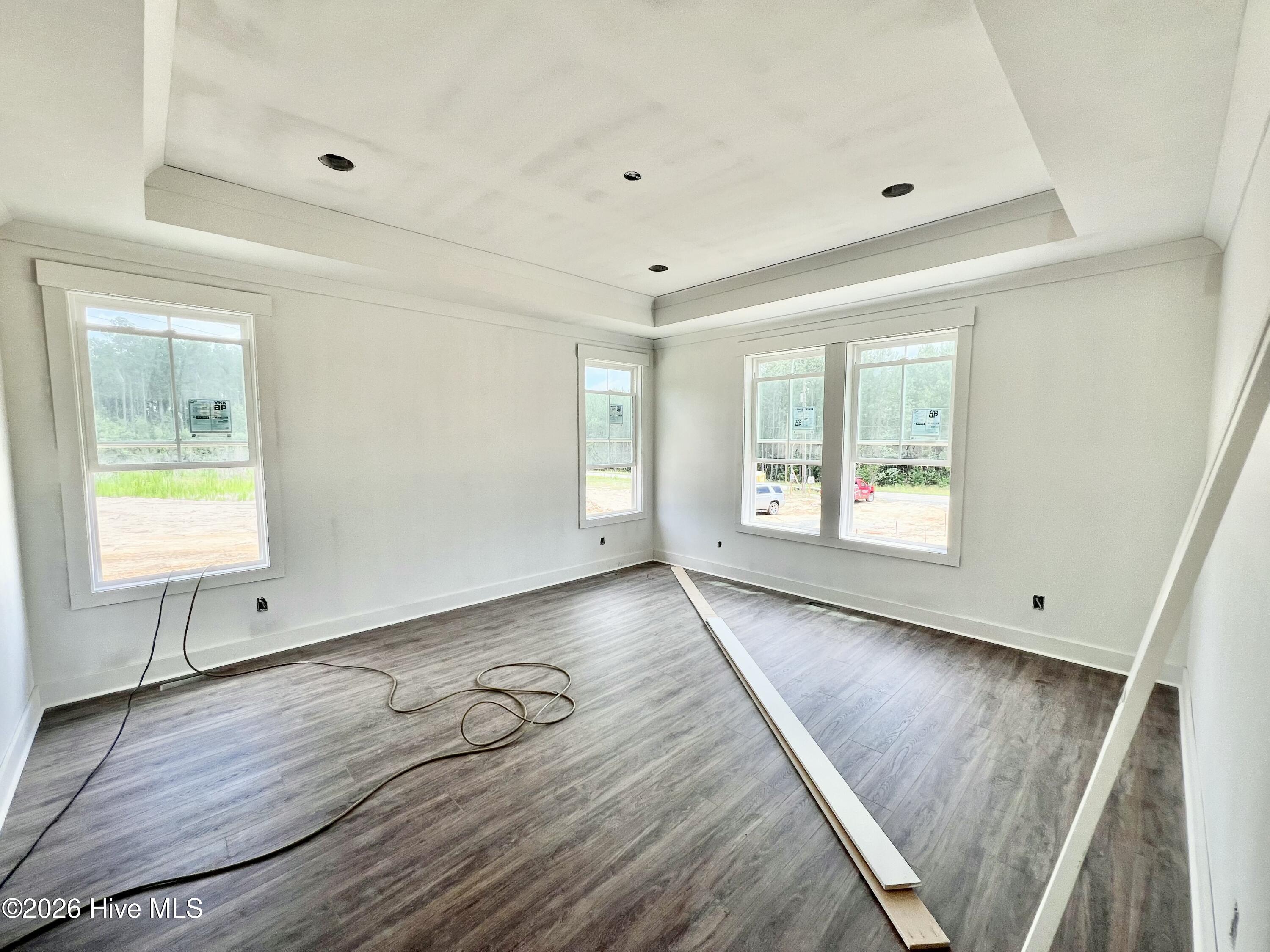 1104 Elevation Road Four Oaks, NC 27524 - Photo 50 of 74