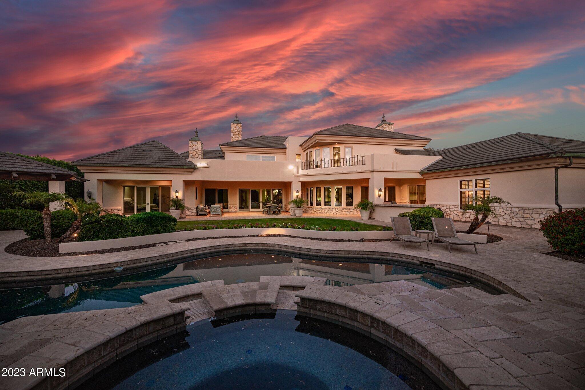 622 North Miramar Mesa, AZ 85213 - Photo 12 of 80 Backyard #3