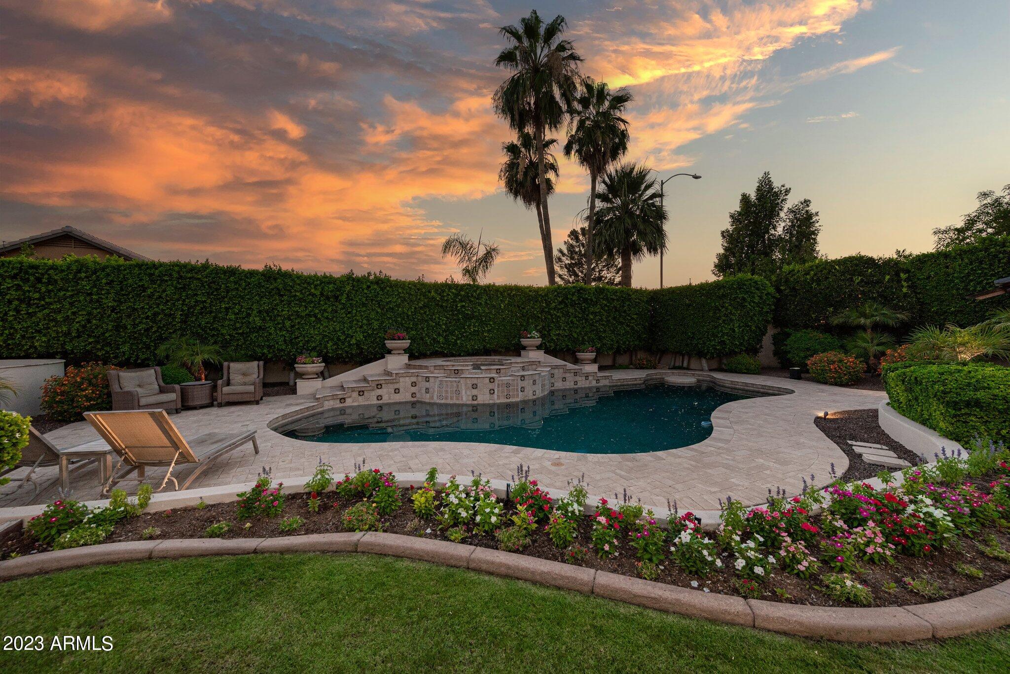 622 North Miramar Mesa, AZ 85213 - Photo 14 of 80 Pool #1