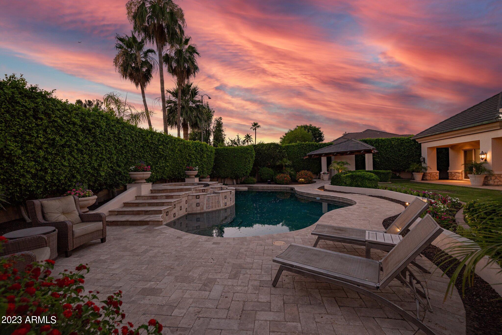 622 North Miramar Mesa, AZ 85213 - Photo 15 of 80 Pool #2