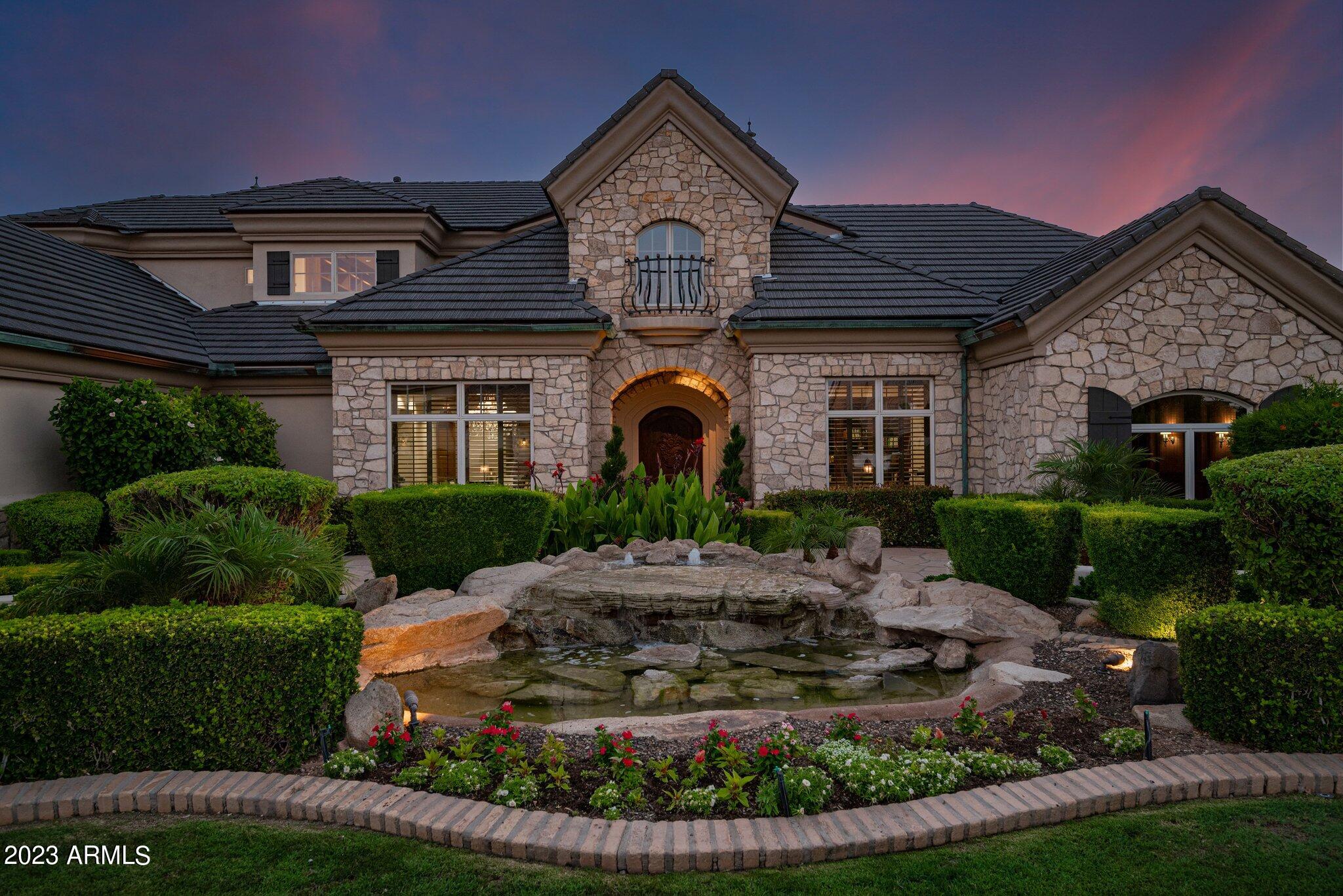 622 North Miramar Mesa, AZ 85213 - Photo 2 of 80 Front #1