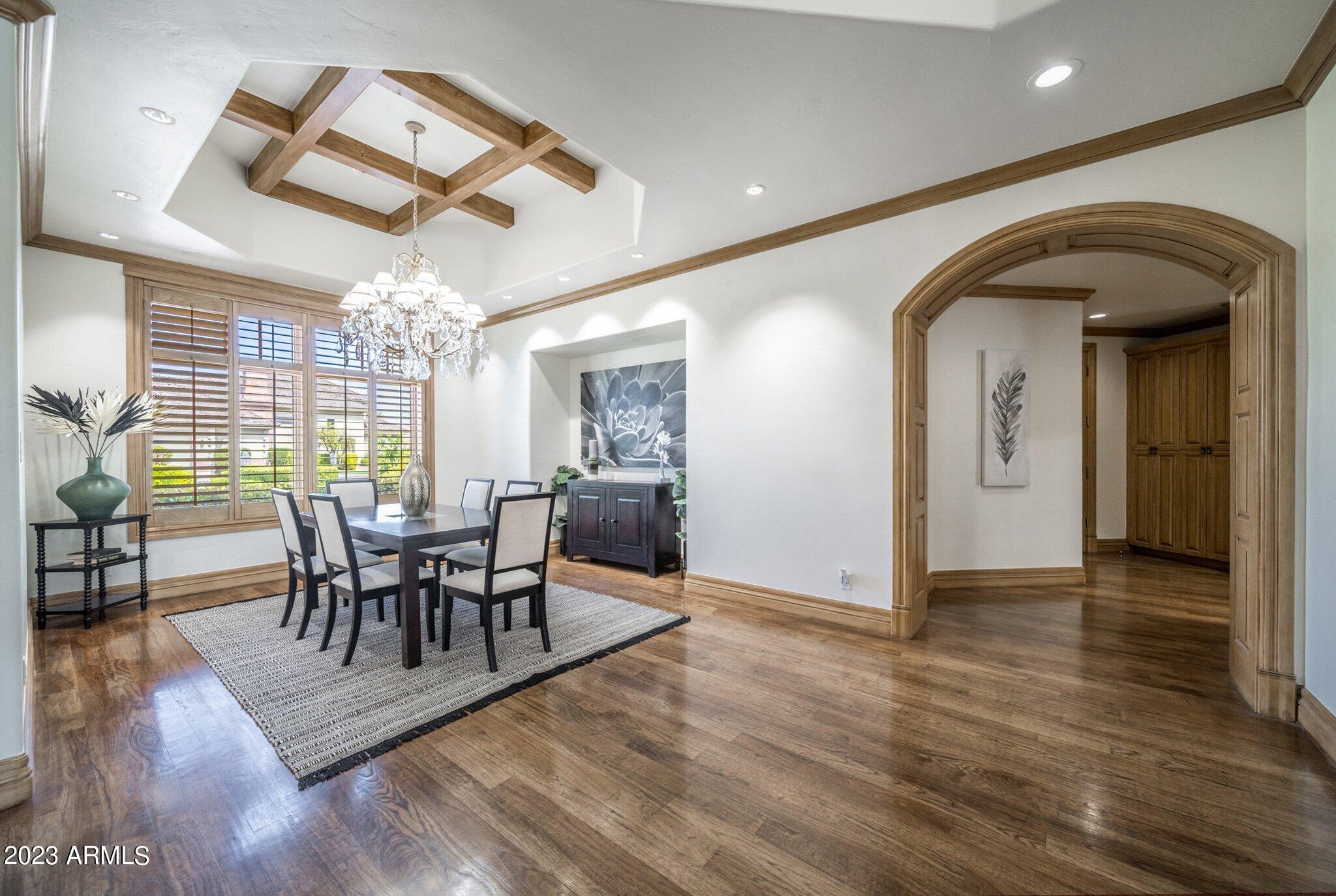 622 North Miramar Mesa, AZ 85213 - Photo 21 of 80 Dining