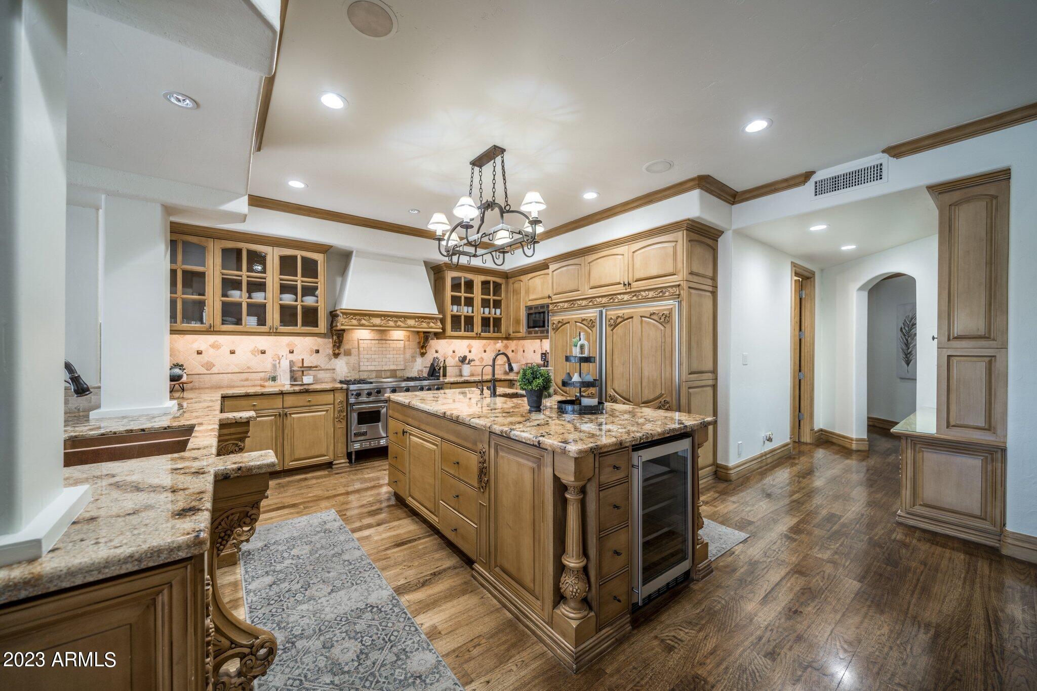 622 North Miramar Mesa, AZ 85213 - Photo 22 of 80 Kitchen 1