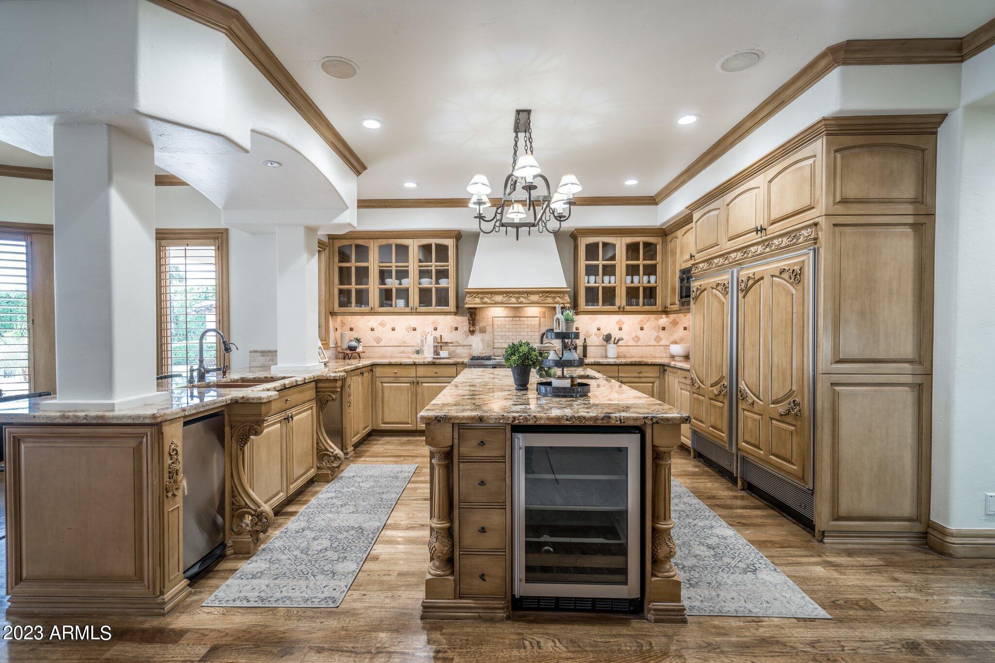 622 North Miramar Mesa, AZ 85213 - Photo 23 of 80 Kitchen 2