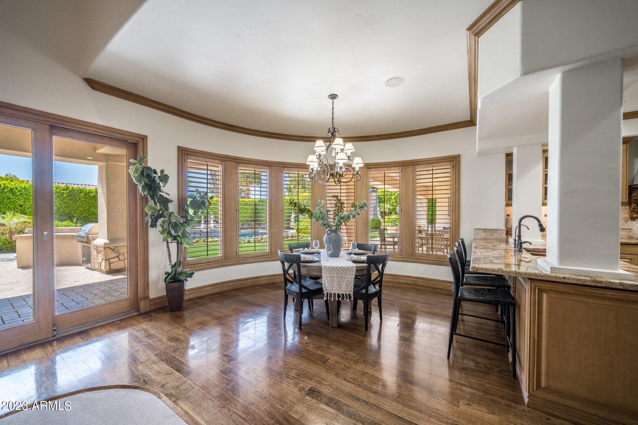 622 North Miramar Mesa, AZ 85213 - Photo 27 of 80 Kitchen nook