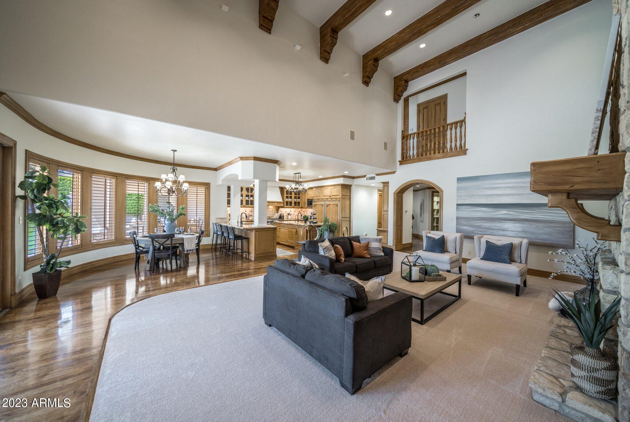 622 North Miramar Mesa, AZ 85213 - Photo 29 of 80 Family 3