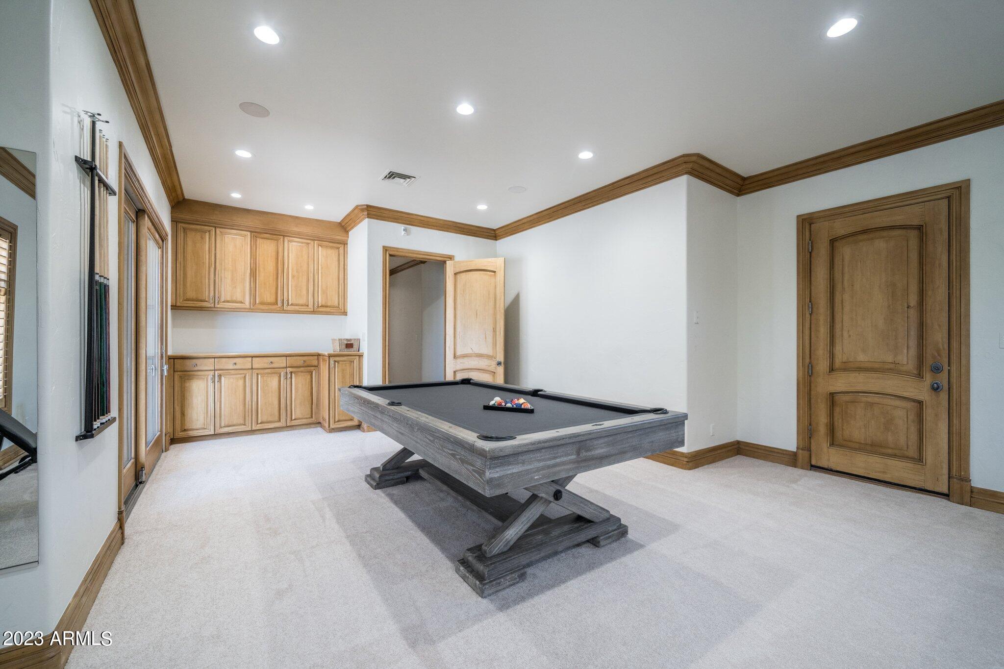 622 North Miramar Mesa, AZ 85213 - Photo 33 of 80 Gameroom A