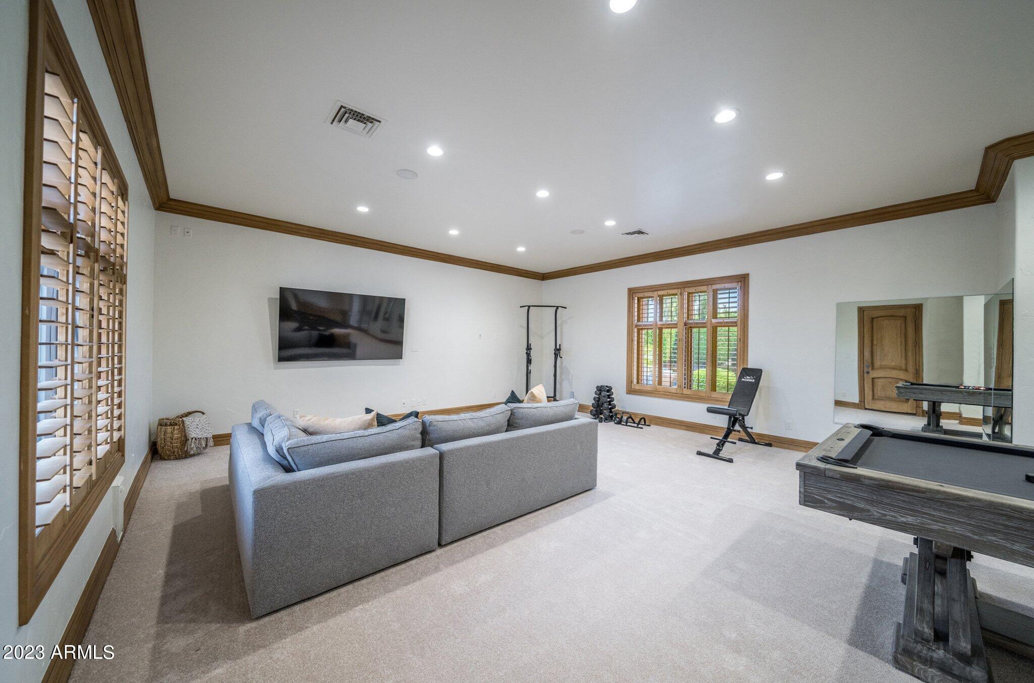 622 North Miramar Mesa, AZ 85213 - Photo 34 of 80 Gameroom B