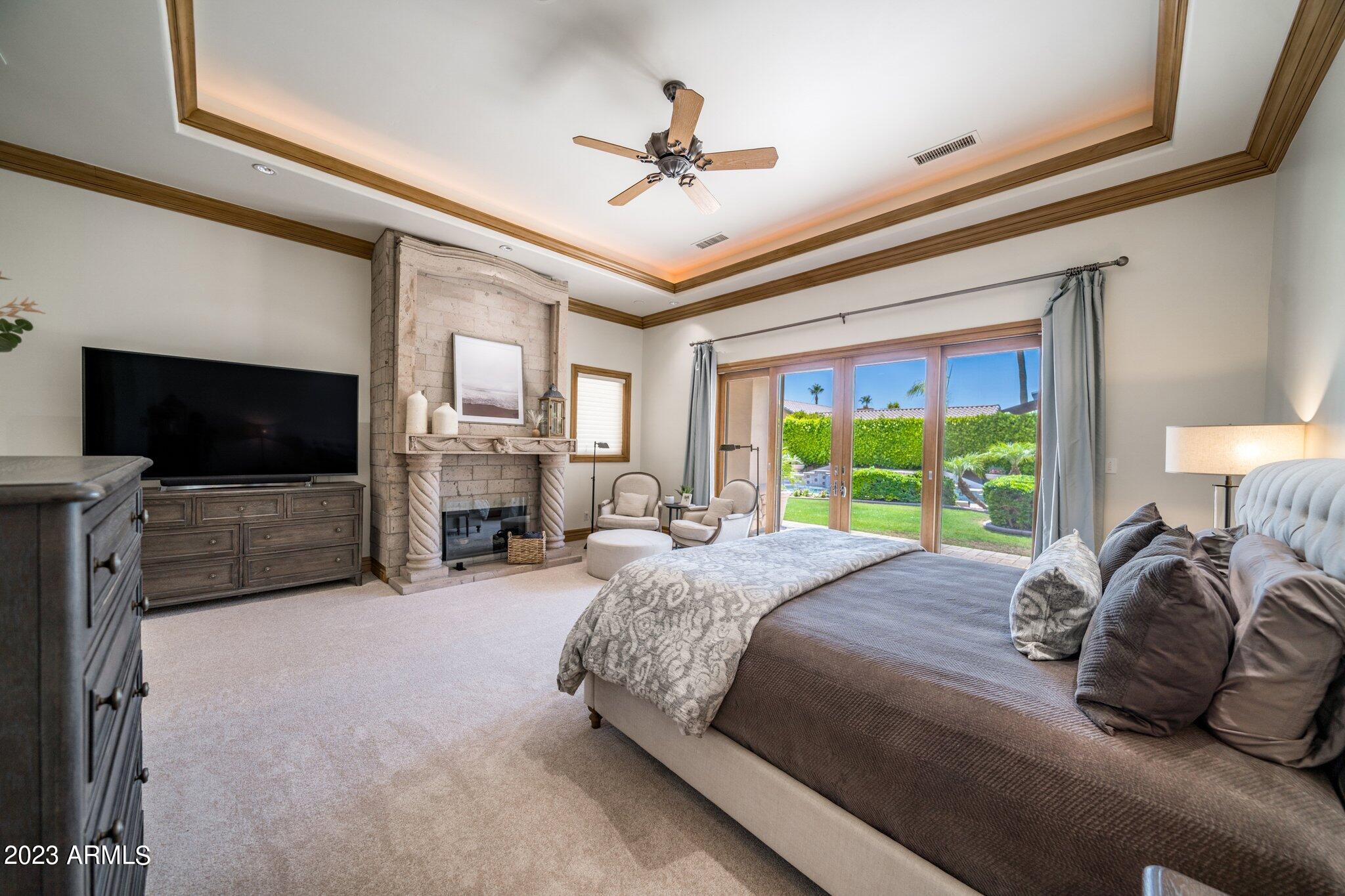 622 North Miramar Mesa, AZ 85213 - Photo 35 of 80 Primary suite 3