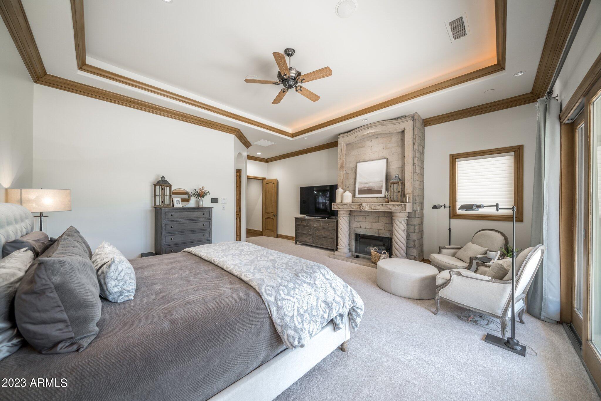 622 North Miramar Mesa, AZ 85213 - Photo 36 of 80 Primary suite 2