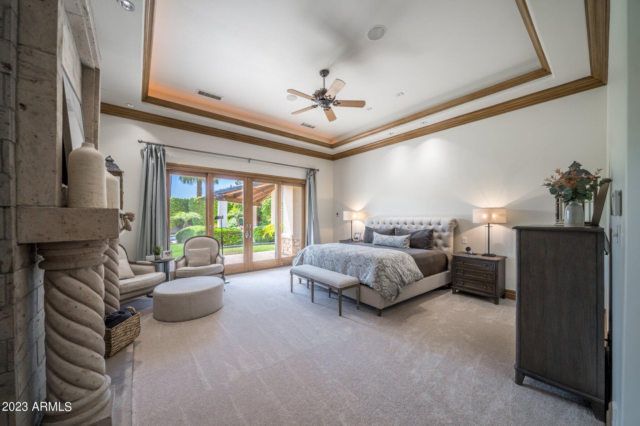 622 North Miramar Mesa, AZ 85213 - Photo 37 of 80 Primary suite 1