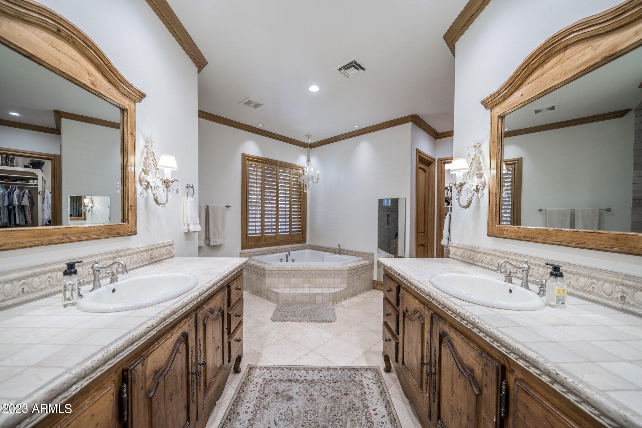 622 North Miramar Mesa, AZ 85213 - Photo 38 of 80 Primary bath 1