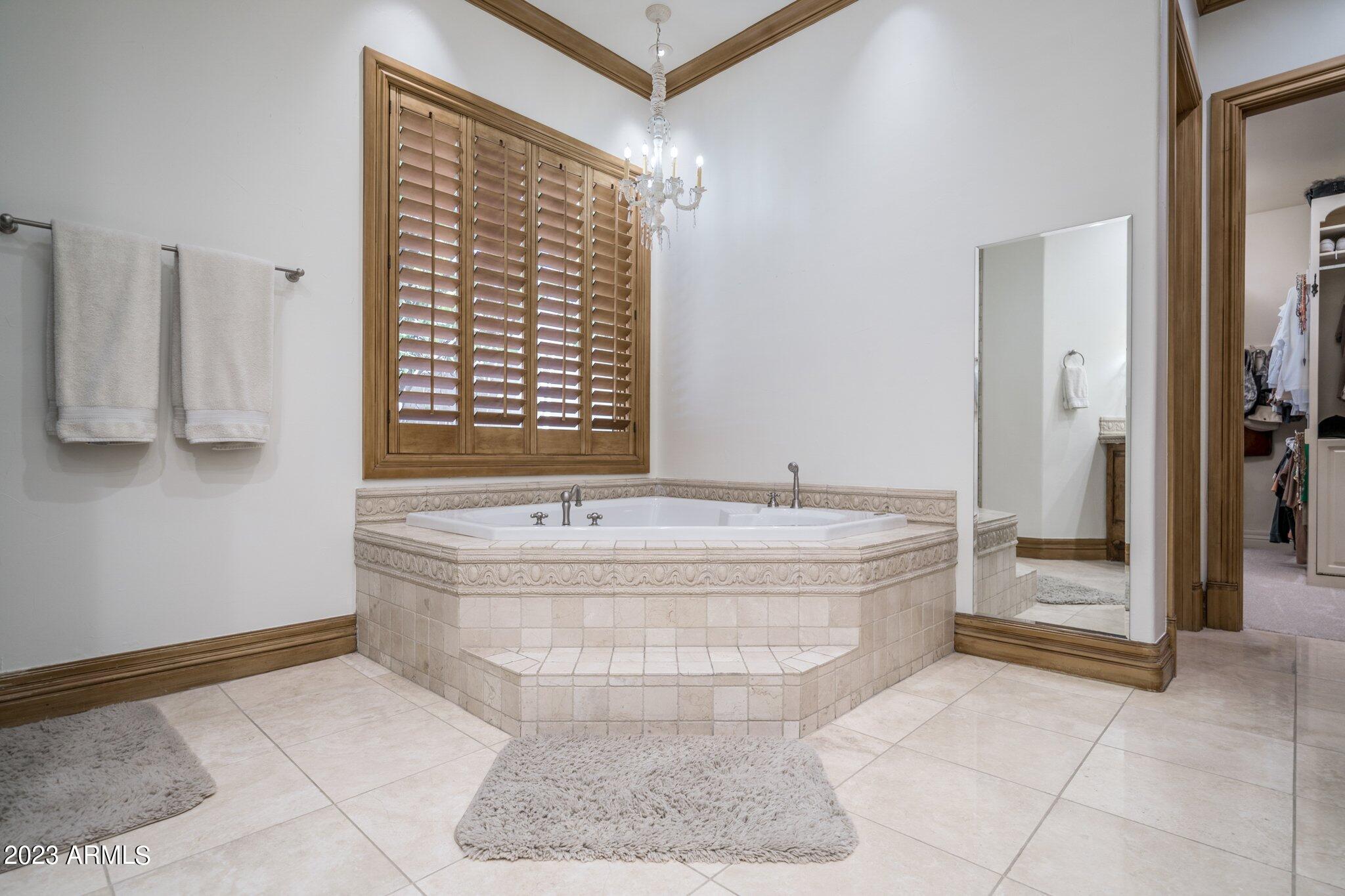 622 North Miramar Mesa, AZ 85213 - Photo 39 of 80 Primary bath 2