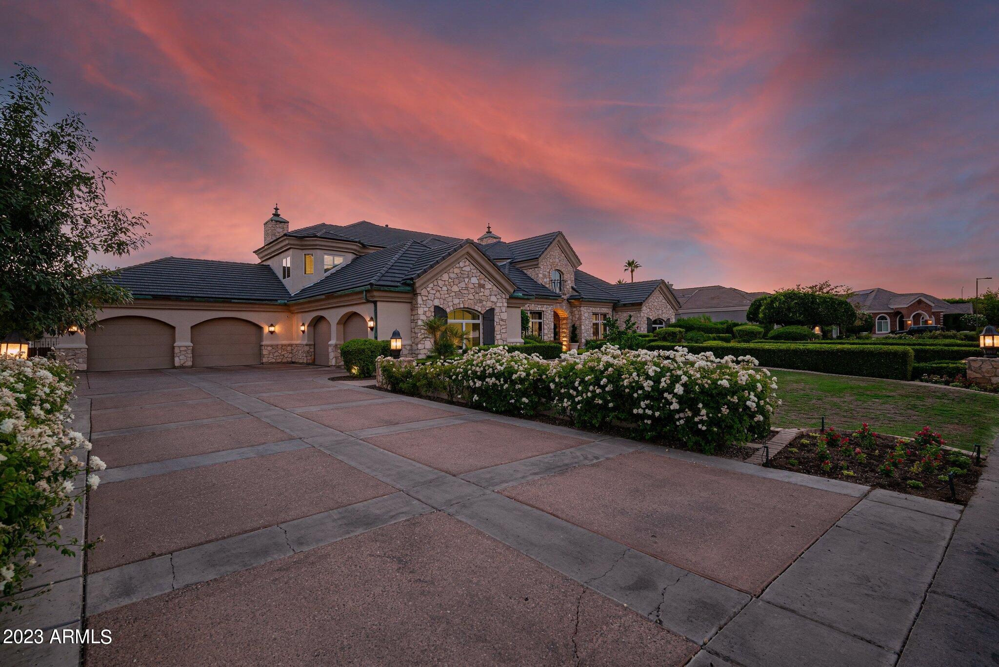 622 North Miramar Mesa, AZ 85213 - Photo 4 of 80 Front #5