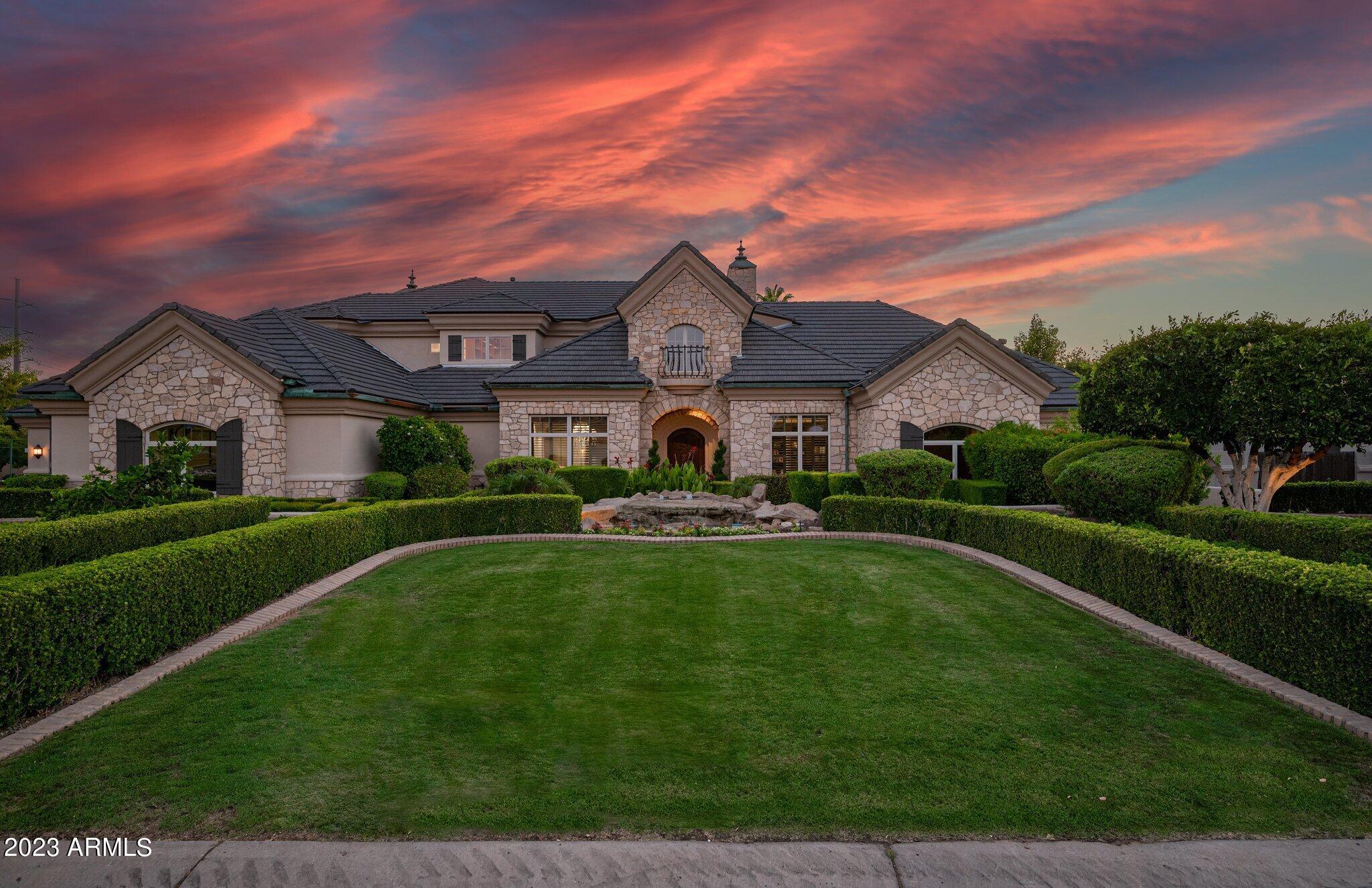 622 North Miramar Mesa, AZ 85213 - Photo 5 of 80 Front #3