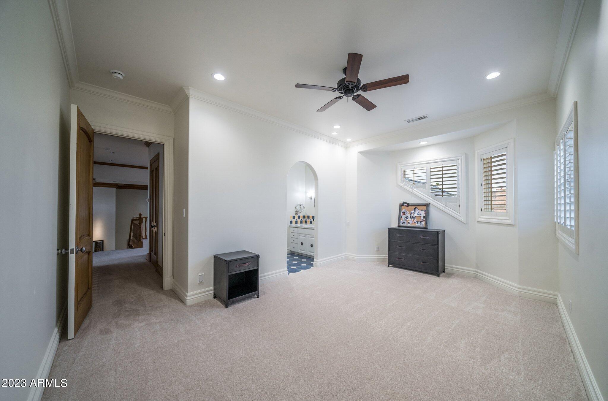 622 North Miramar Mesa, AZ 85213 - Photo 56 of 80 Bedroom 4a