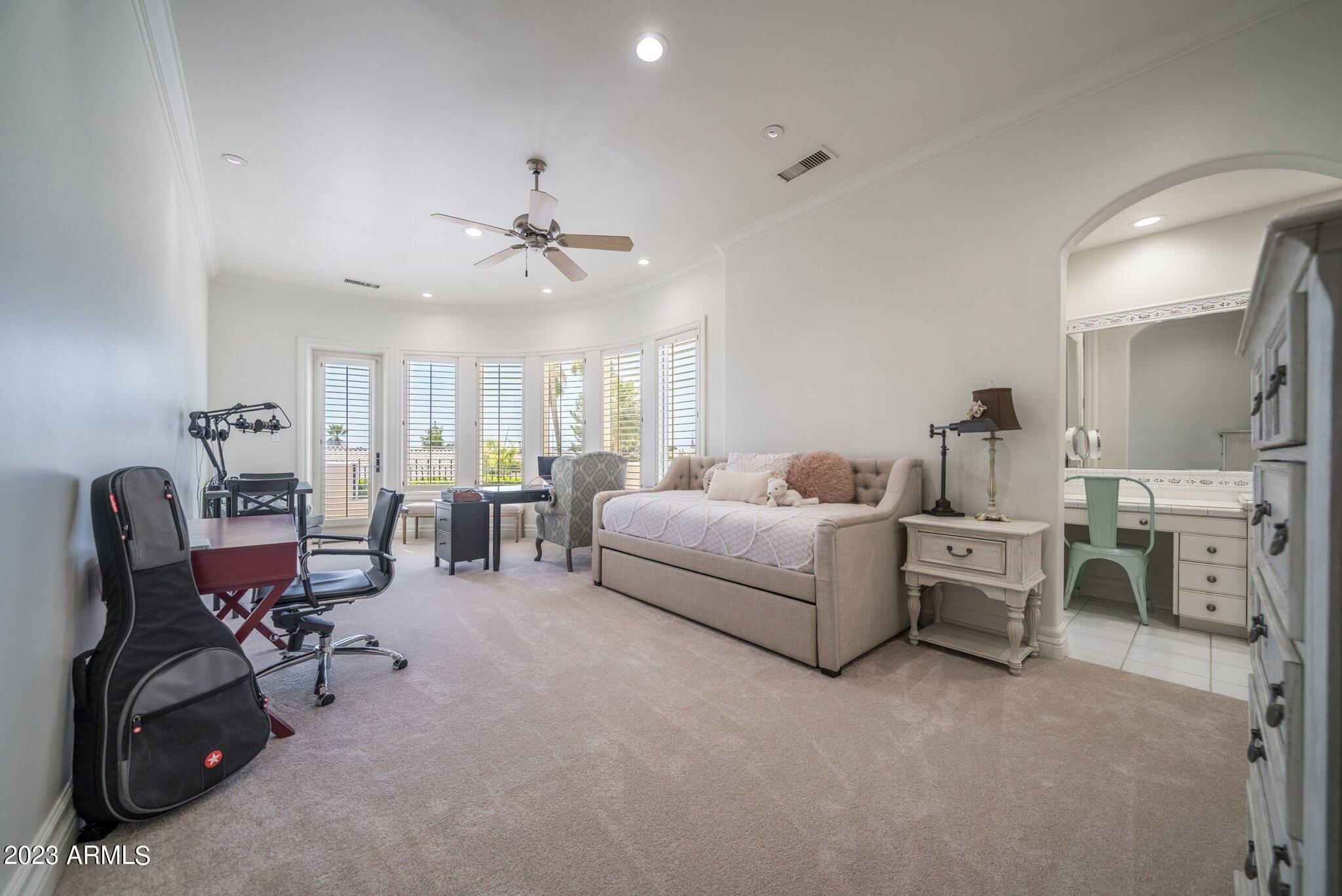 622 North Miramar Mesa, AZ 85213 - Photo 58 of 80 Bedroom 5