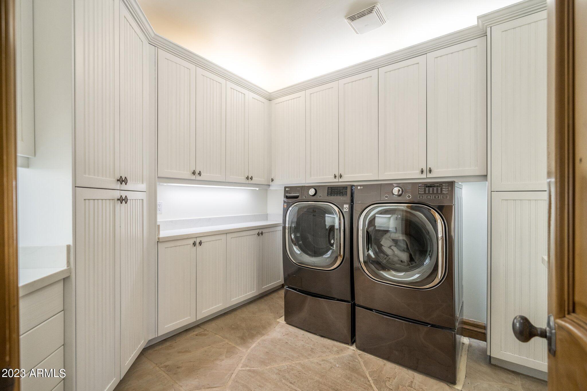 622 North Miramar Mesa, AZ 85213 - Photo 60 of 80 Laundry