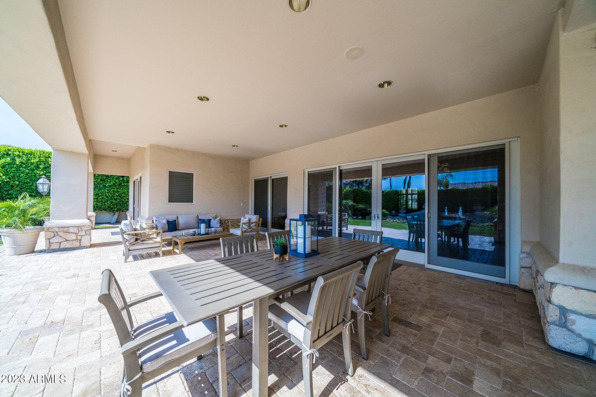 622 North Miramar Mesa, AZ 85213 - Photo 62 of 80 Patio 6