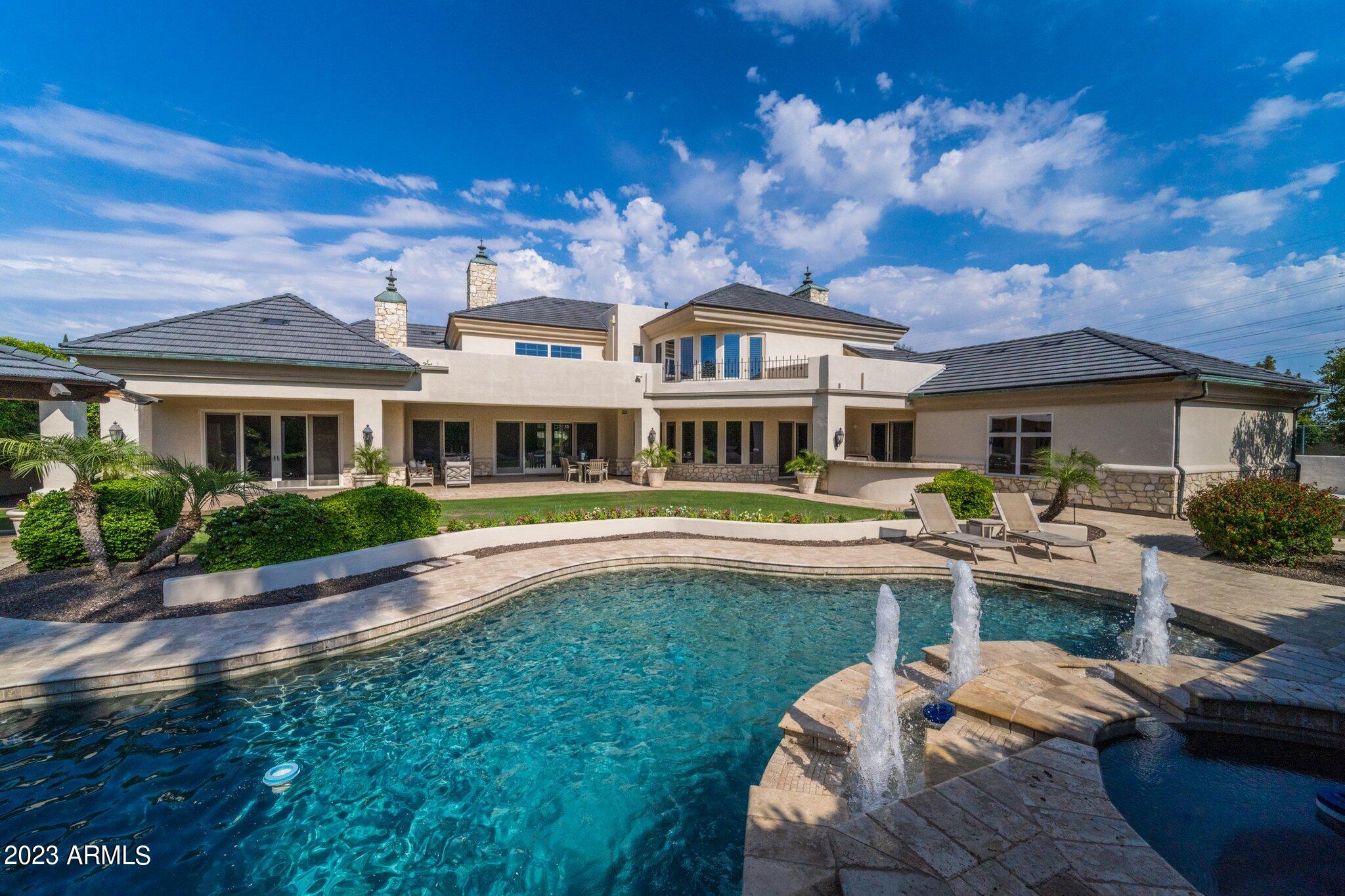 622 North Miramar Mesa, AZ 85213 - Photo 64 of 80 pool 2