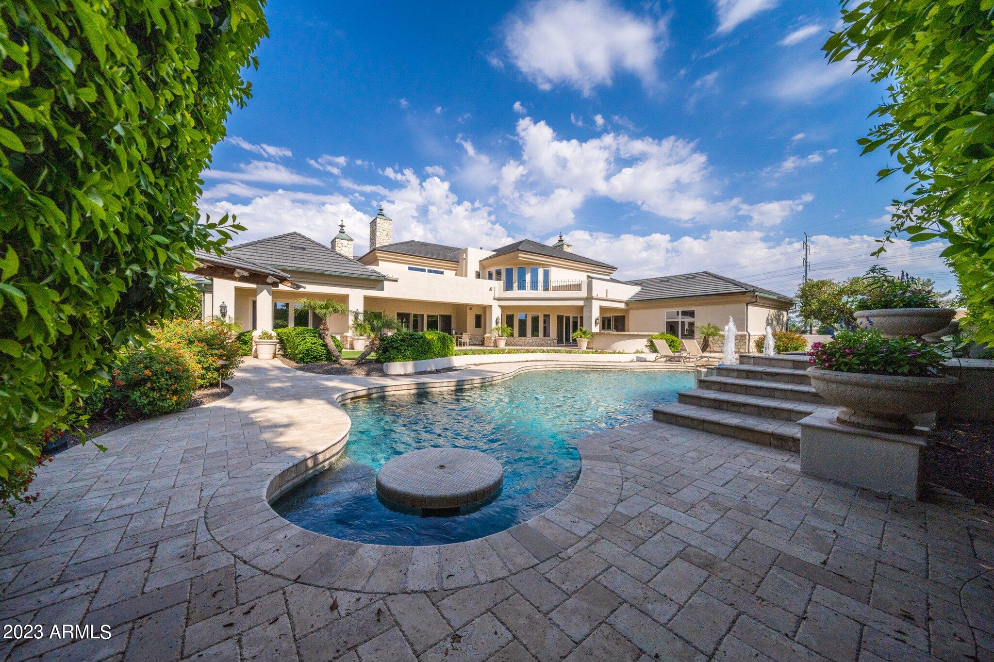 622 North Miramar Mesa, AZ 85213 - Photo 66 of 80 Pool 1