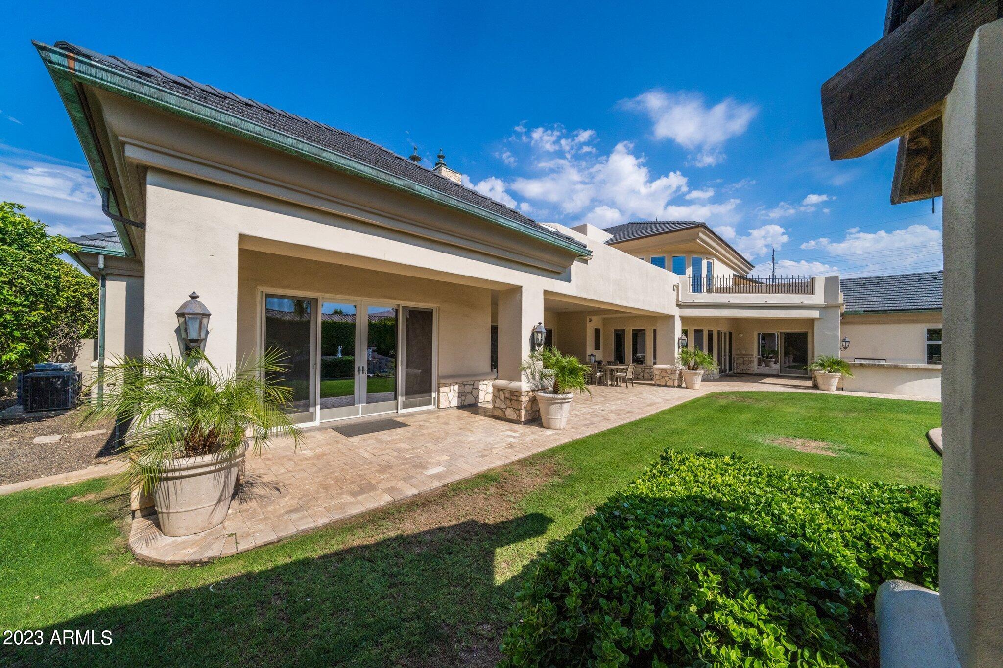 622 North Miramar Mesa, AZ 85213 - Photo 69 of 80 Patio 5