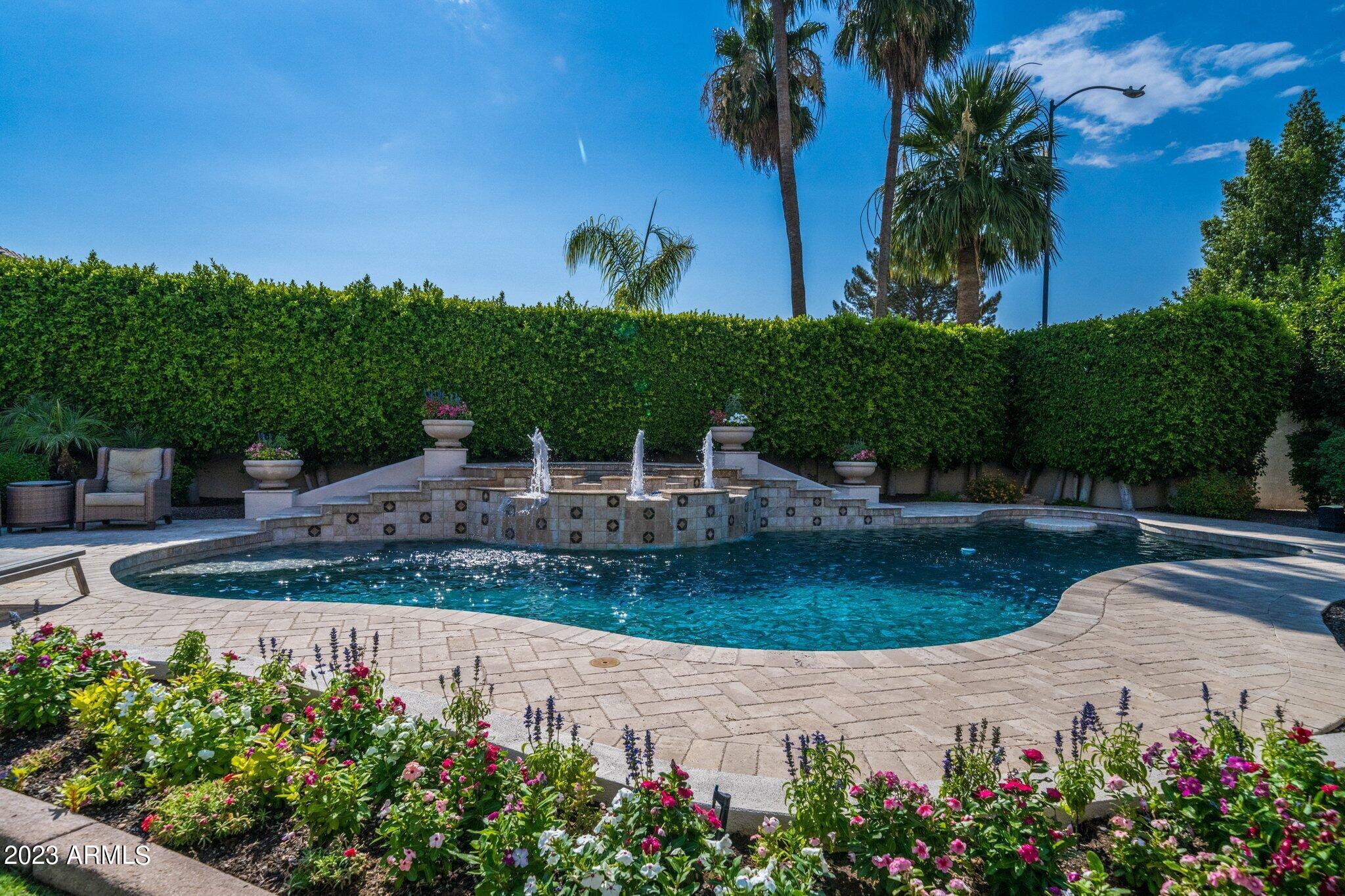 622 North Miramar Mesa, AZ 85213 - Photo 73 of 80 Pool 4
