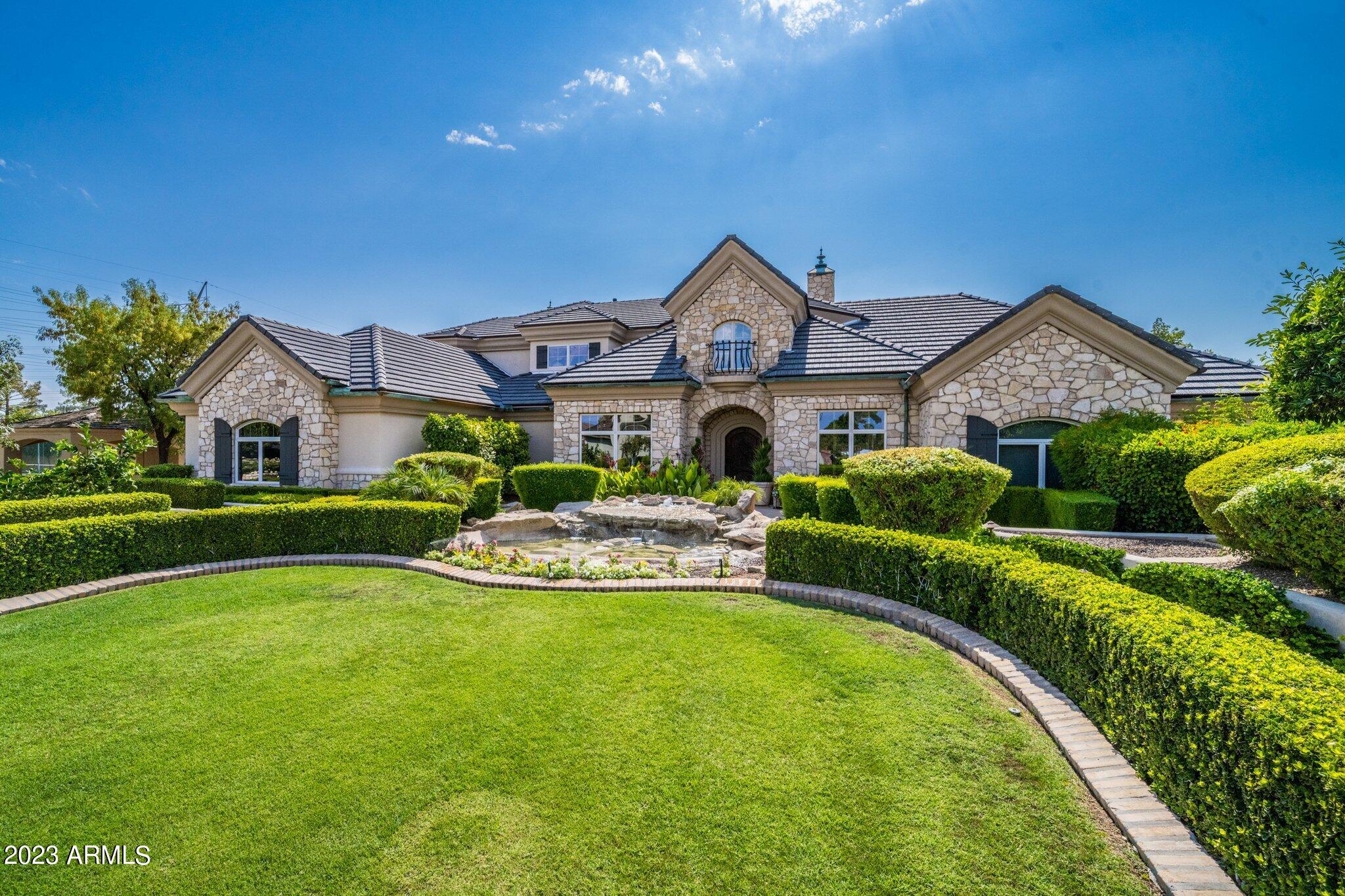 622 North Miramar Mesa, AZ 85213 - Photo 75 of 80 Front 2