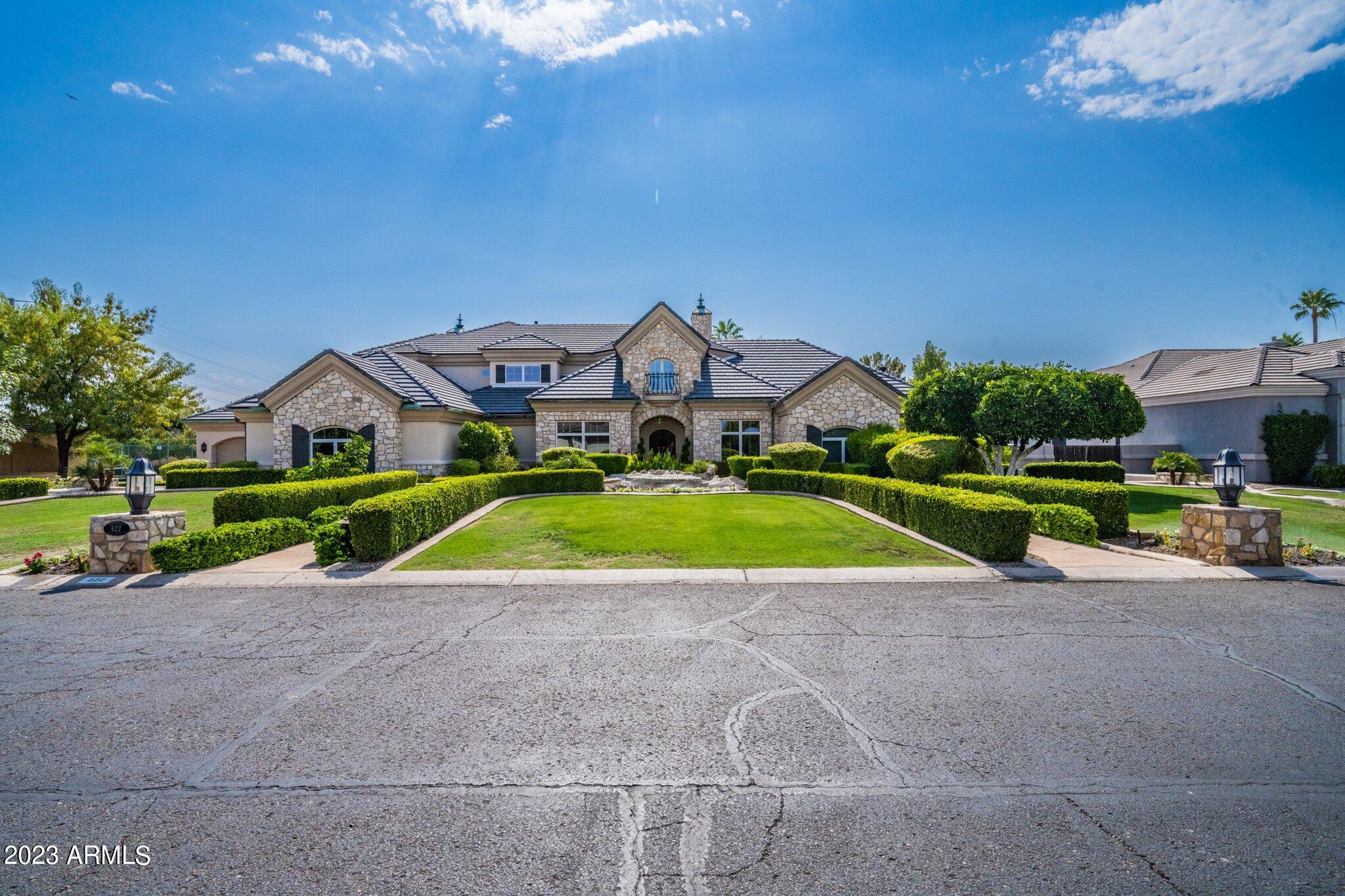 622 North Miramar Mesa, AZ 85213 - Photo 76 of 80 D- front