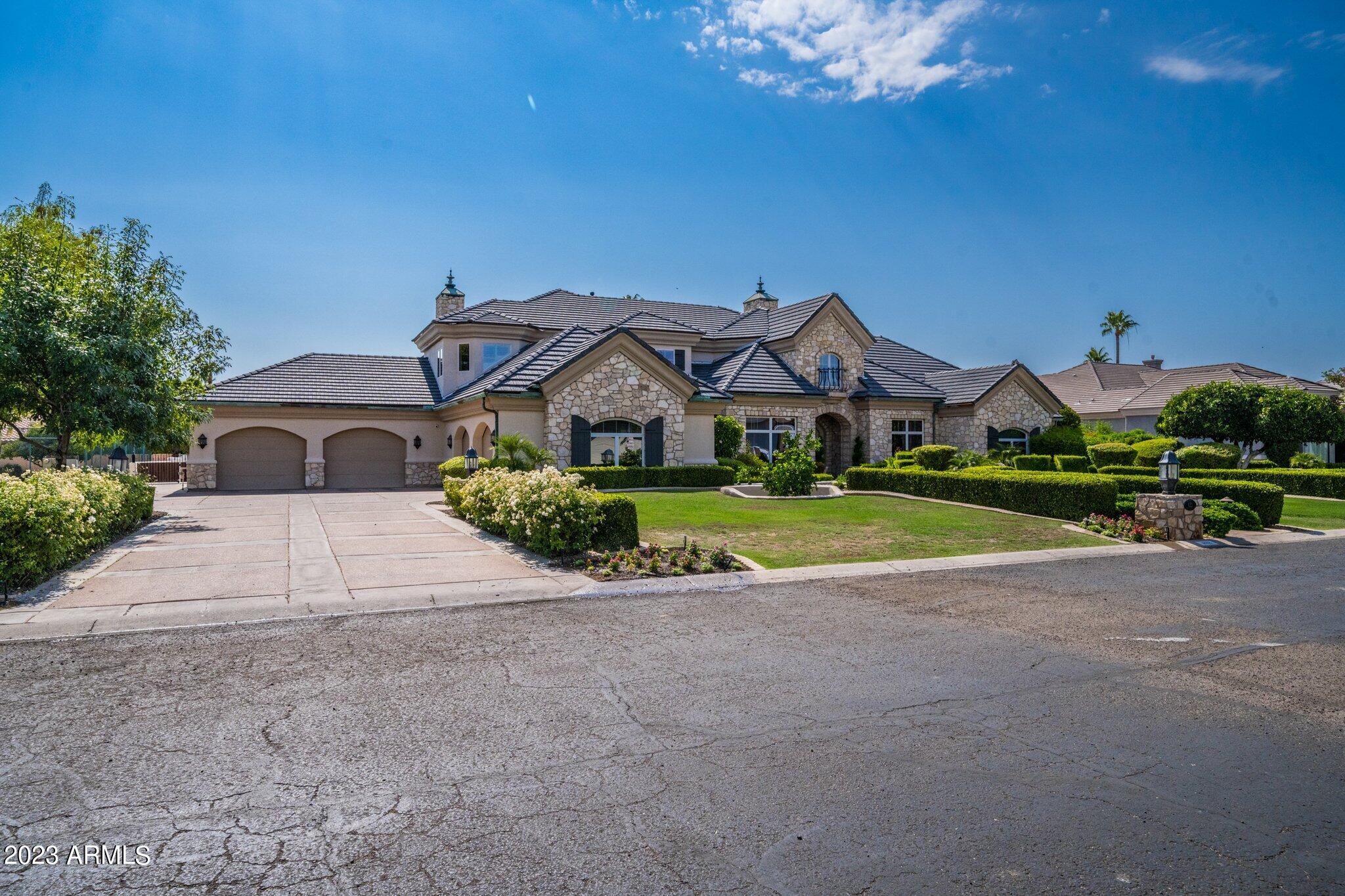 622 North Miramar Mesa, AZ 85213 - Photo 77 of 80 Front 1