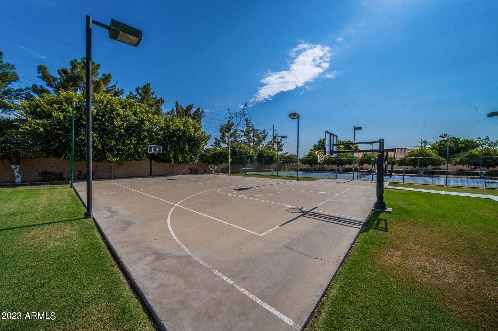 622 North Miramar Mesa, AZ 85213 - Photo 80 of 80 Basketball