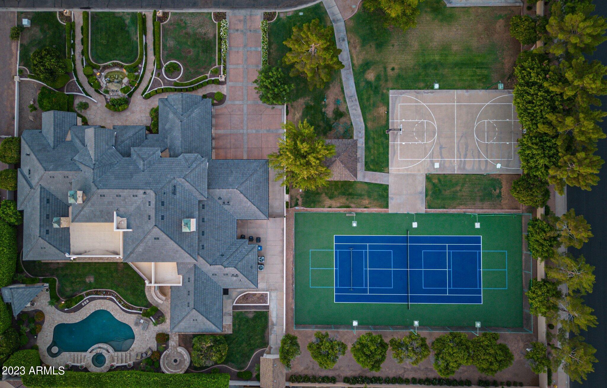 622 North Miramar Mesa, AZ 85213 - Photo 8 of 80 Aerial #4