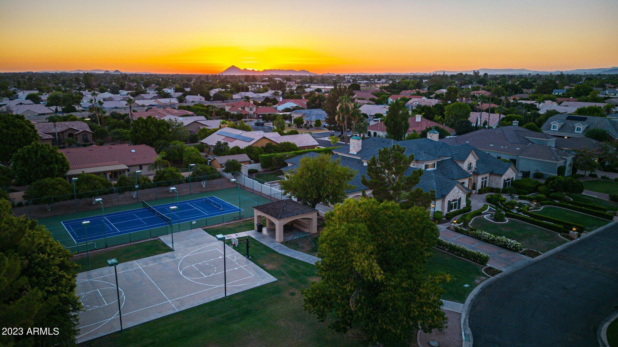 622 North Miramar Mesa, AZ 85213 - Photo 9 of 80 Courts