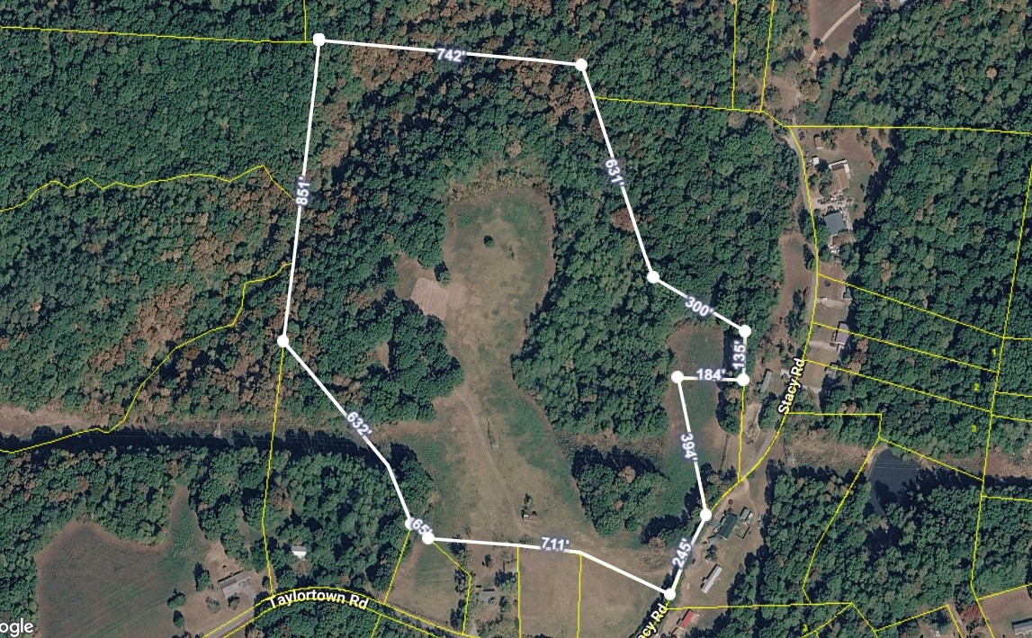 609 Stacy Road White Bluff, TN 37187 - Photo 36 of 36