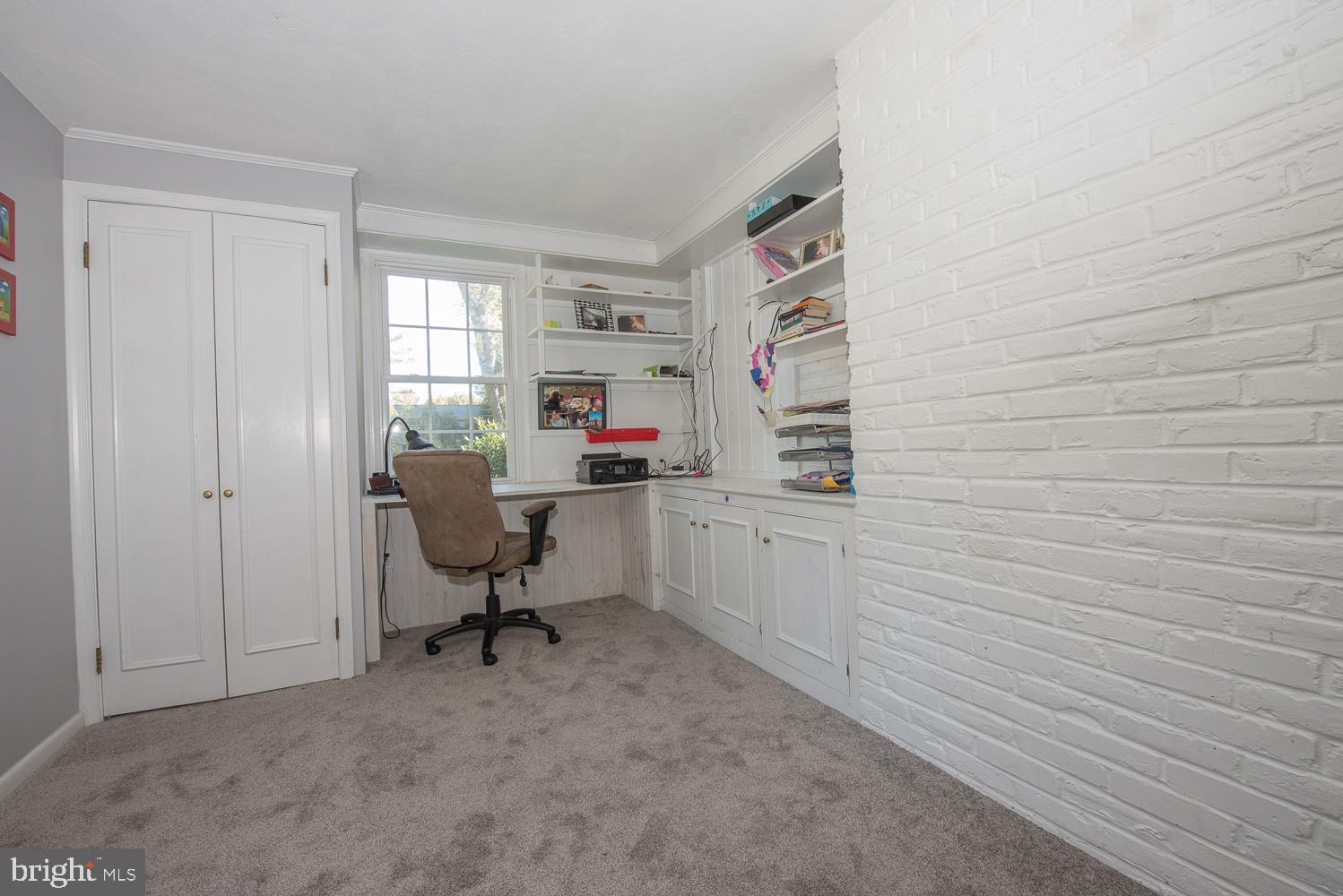 471 Old Eagle School Road Wayne, PA 19087 - Photo 14 of 37 Playroom/Sunroom/Office